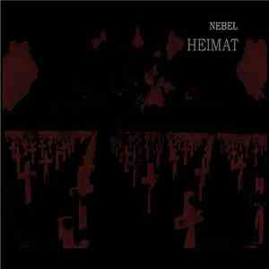 Nebel  - Heimat