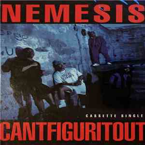 Nemesis  - Cantfiguritout