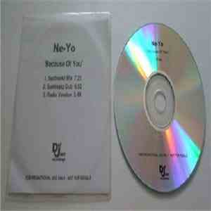 Ne-Yo - Because Of You