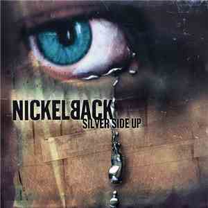 Nickelback - Silver Side Up / Live At Home