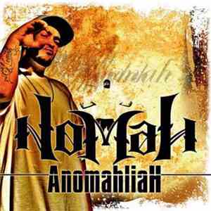 Nomah  - AnomahliaH