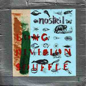 Nostril - Long Division Souffle