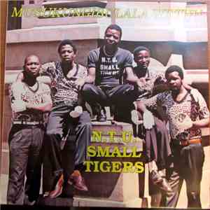 N.T.U. Small Tigers - Musukungibulala Wethu