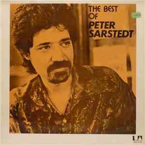 Peter Sarstedt - The Best of Peter Starstedt