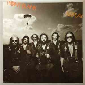 Point Blank  - Airplay