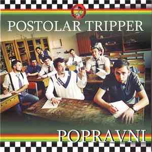 Postolar Tripper - Popravni