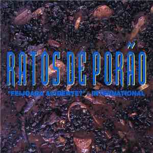 Ratos De Porão - 