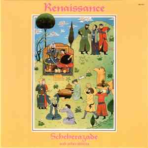 Renaissance  - Scheherazade And Other Stories