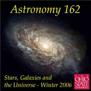 Richard Pogge - Feb 21: Space, Time, & Gravity: General Relativity