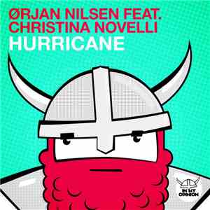 Ørjan Nilsen Feat. Christina Novelli - Hurricane