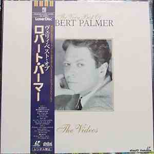Robert Palmer - The Very Best Of - The Videos