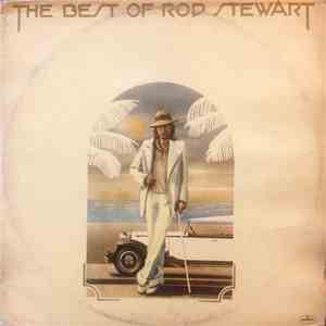 Rod Stewart - The Best Of Rod Stewart