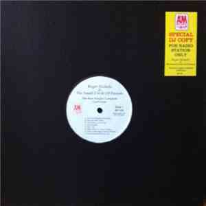 Roger Nichols & The Small Circle Of Friends - The Rare Singles Complete Col ...