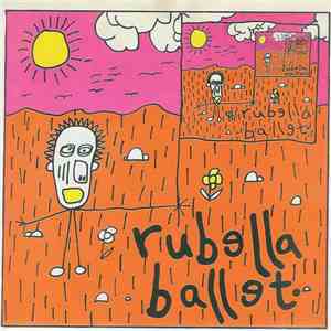 Rubella Ballet - Ballet Dance
