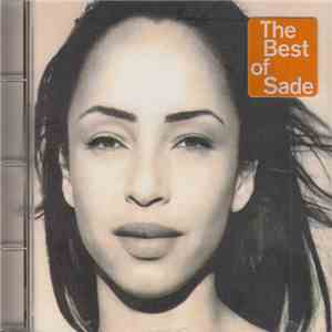 Sade - The Best Of Sade