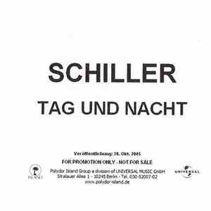 Schiller - Tag Und Nacht