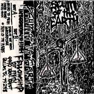 Scum Of The Earth  - Introduction To Filth