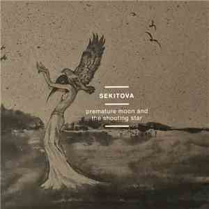 Sekitova - Premature Moon And The Shooting Star