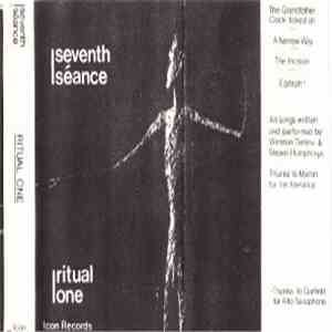 Seventh Séance - Ritual One