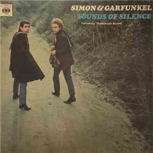 Simon & Garfunkel - Sounds Of Silence