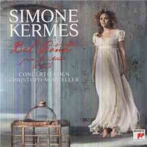 Simone Kermes - Bel Canto