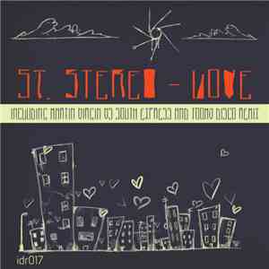 St. Stereo - Love