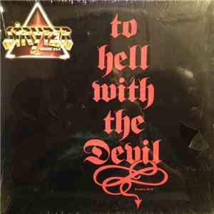 Stryper - To Hell With The Devil