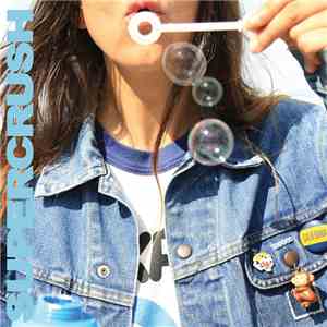 Supercrush  - I Don't Want To Be Sad Anymore b​/​w How Does It Feel (To Fee ...