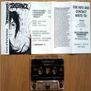 Temperance  - Hypnoparatized