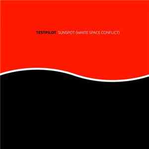 testpilot - Sunspot (White Space Conflict)