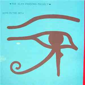 The Alan Parsons Project - Eye In The Sky
