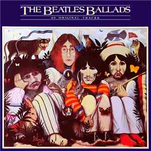The Beatles - The Beatles Ballads - 20 Original Tracks