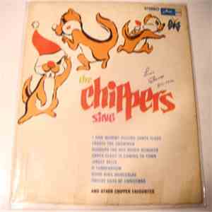 The Chippers - Christmas With The Chippers