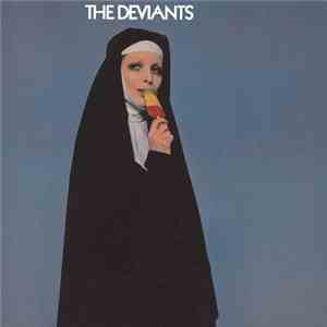 The Deviants  - The Deviants