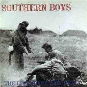 The Legendary Raw Deal - Southern Boys