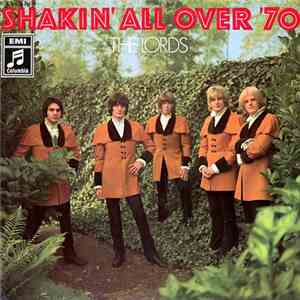 The Lords - Shakin' All Over '70