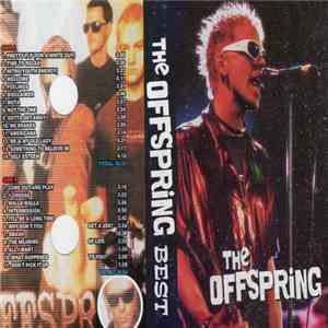 The Offspring - Best