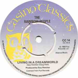 The Rainbow People / Tammy St John / Reflections  - Living In A Dreamworld  ...