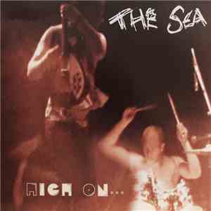 The Sea  - High On...