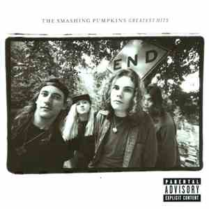 The Smashing Pumpkins - Greatest Hits