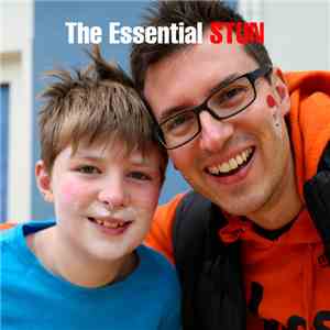 The Stun - The Essential Stun