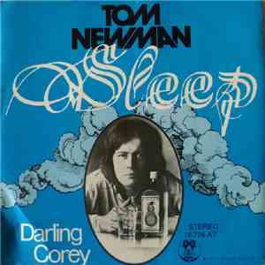 Tom Newman  - Sleep