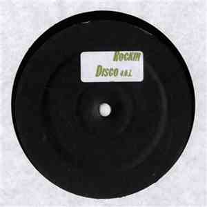 Unknown Artist - Rockin Disco 4.0.1