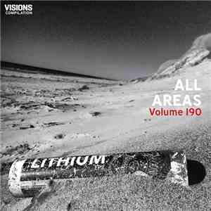 Various - All Areas Volume 190