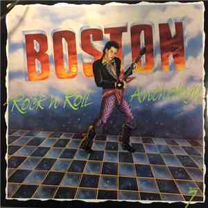 Various - Boston Rock & Roll Anthology Vol. 7