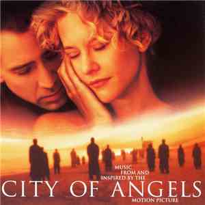 Various - City Of Angels (Music From And Inspired By The Motion Picture)