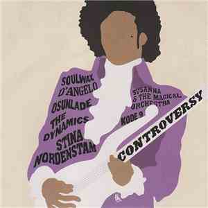 Various - Controversy