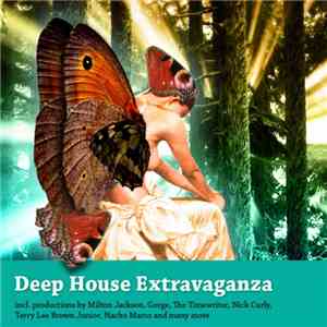 Various - Deep House Extravaganza