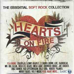 Various - Hearts On Fire