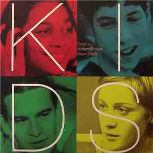 Various - Kids (Original Motion Picture Soundtrack)